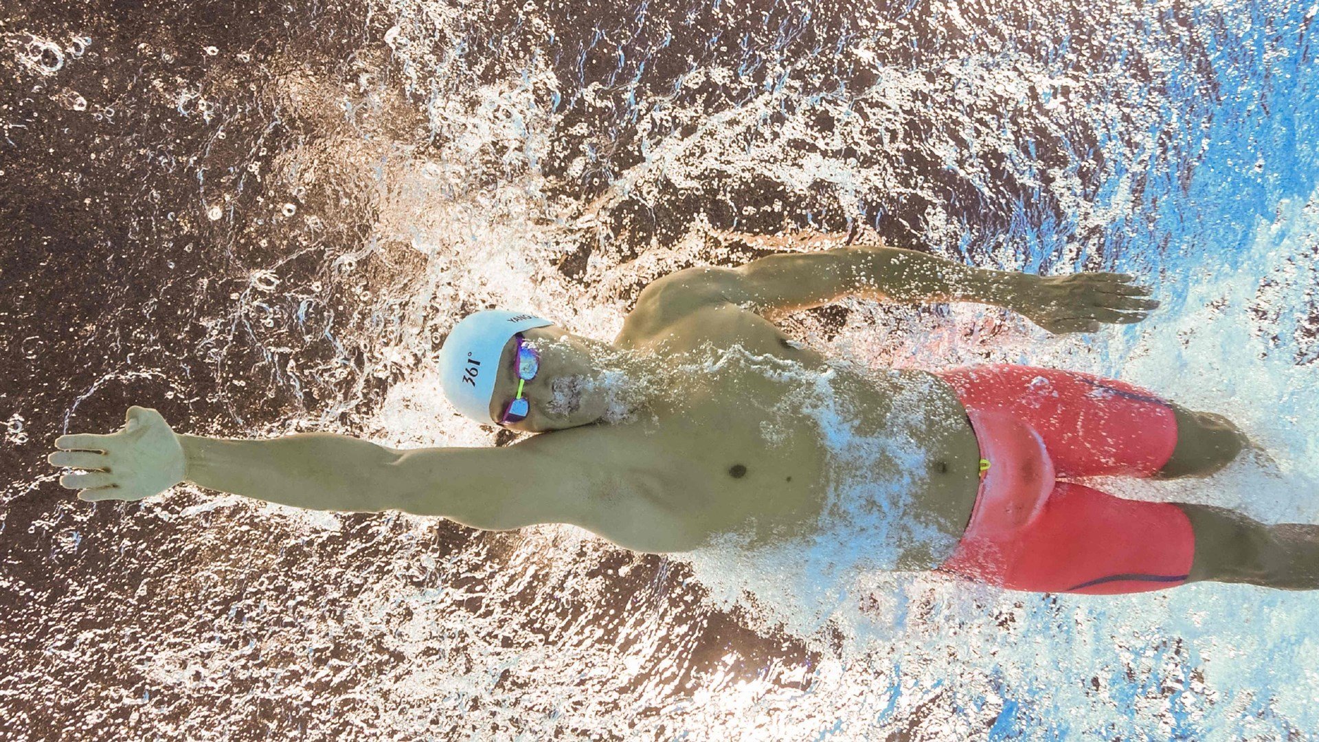 球员在欧洲杯赛场上被誉为“绿茵新星”：新星崛起的背后故事